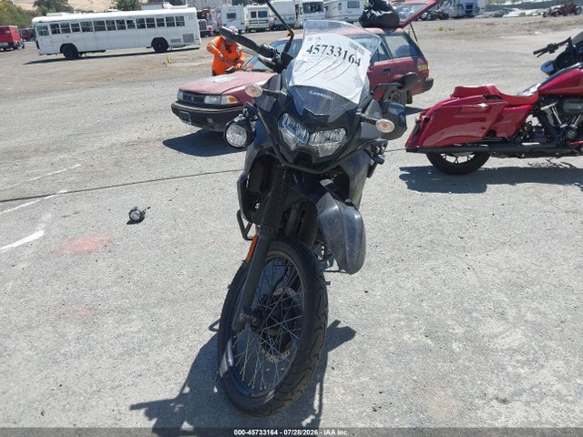 Kawasaki Kl650 H 2023 ML5KLEH11PDA24138 Image 5