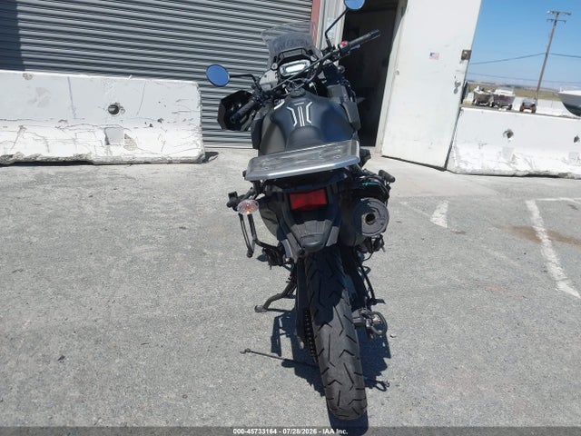 Kawasaki Kl650 H 2023 ML5KLEH11PDA24138 Image 6
