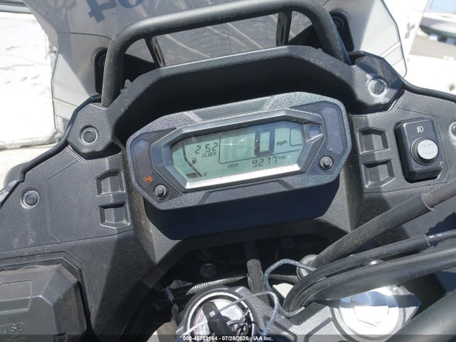 Kawasaki Kl650 H 2023 ML5KLEH11PDA24138 Image 7