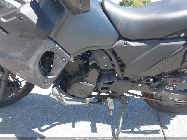 Kawasaki Kl650 H 2023 ML5KLEH11PDA24138 Image 9