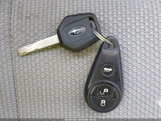 45733169 :رقم المزاد ، JF2SHADC3CH404106 vin ، 2012 Subaru Forester 2.5x Premium مزاد بيع