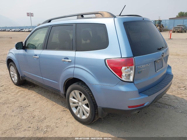45733169 :رقم المزاد ، JF2SHADC3CH404106 vin ، 2012 Subaru Forester 2.5x Premium مزاد بيع