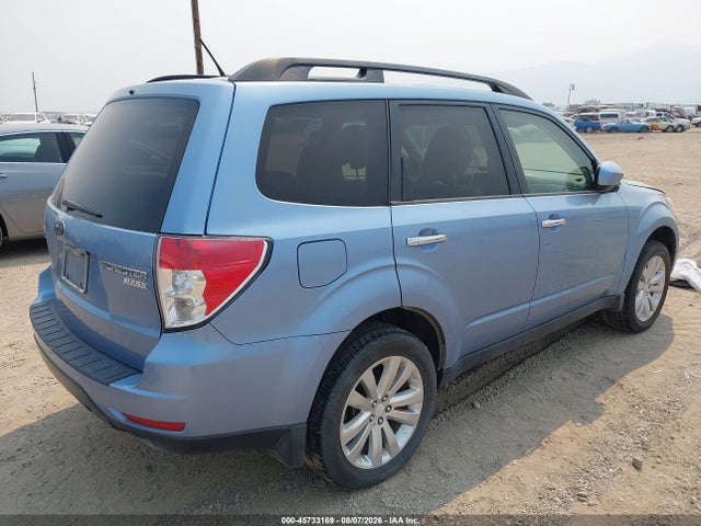 45733169 :رقم المزاد ، JF2SHADC3CH404106 vin ، 2012 Subaru Forester 2.5x Premium مزاد بيع