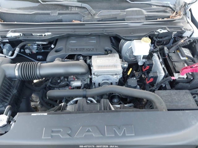 Продажа на аукционе авто 2021 Ram 1500 Rebel  4x4 5'7 Box, vin: 1C6SRFLT3MN830298, номер лота: 45733178