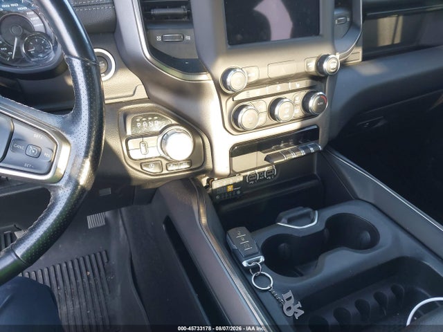 Продажа на аукционе авто 2021 Ram 1500 Rebel  4x4 5'7 Box, vin: 1C6SRFLT3MN830298, номер лота: 45733178