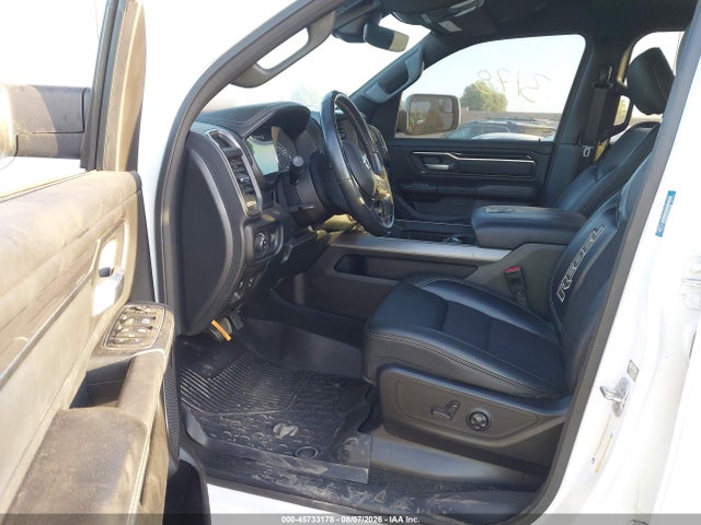 Продажа на аукционе авто 2021 Ram 1500 Rebel  4x4 5'7 Box, vin: 1C6SRFLT3MN830298, номер лота: 45733178