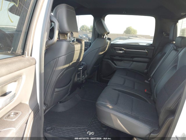 Продажа на аукционе авто 2021 Ram 1500 Rebel  4x4 5'7 Box, vin: 1C6SRFLT3MN830298, номер лота: 45733178