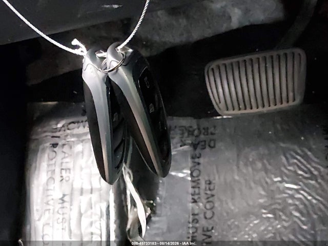 Продаж на аукціоні авто 2022 Hyundai Santa Fe Sel, vin: 5NMS3DAJ5NH468473, номер лоту: 45733183