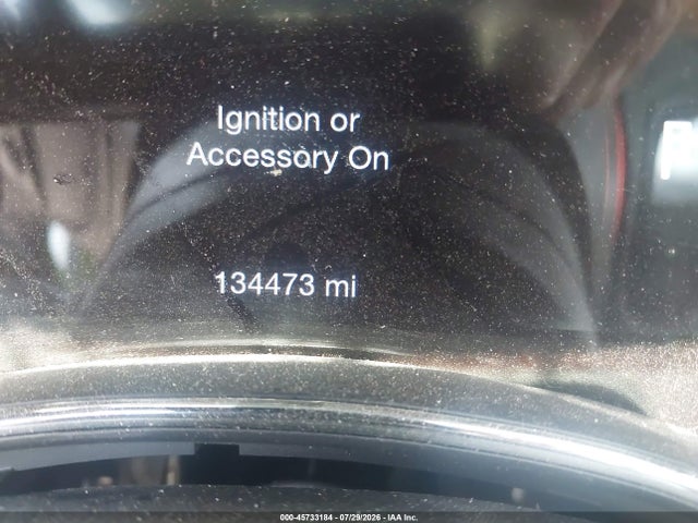 45733184 :رقم المزاد ، 1C4RDJAG9HC829429 vin ، 2017 Dodge Durango Sxt Awd مزاد بيع