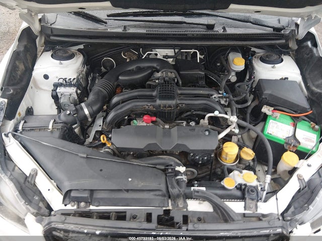 Aukcja sprzedaży 2015 Subaru Impreza 2.0i Sport Premium, vin: JF1GPAT68FH251977, numer aukcji: 45733193