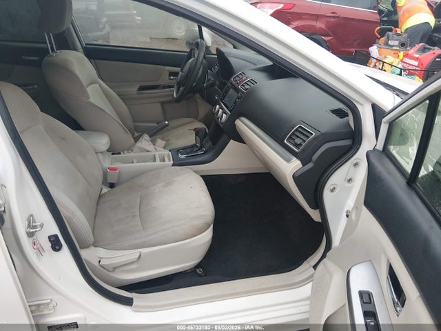 Aukcja sprzedaży 2015 Subaru Impreza 2.0i Sport Premium, vin: JF1GPAT68FH251977, numer aukcji: 45733193