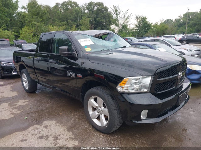 Aukcja sprzedaży 2015 Ram 1500 Express, vin: 1C6RR7FT4FS600080, numer aukcji: 45733194