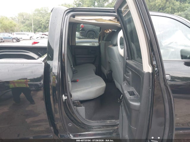 45733194 :رقم المزاد ، 1C6RR7FT4FS600080 vin ، 2015 Ram 1500 Express مزاد بيع
