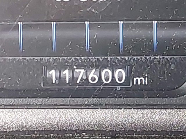 Aukcja sprzedaży 2019 Ram 1500 Limited  4x4 5'7 Box, vin: 1C6SRFHT1KN874323, numer aukcji: 45733196