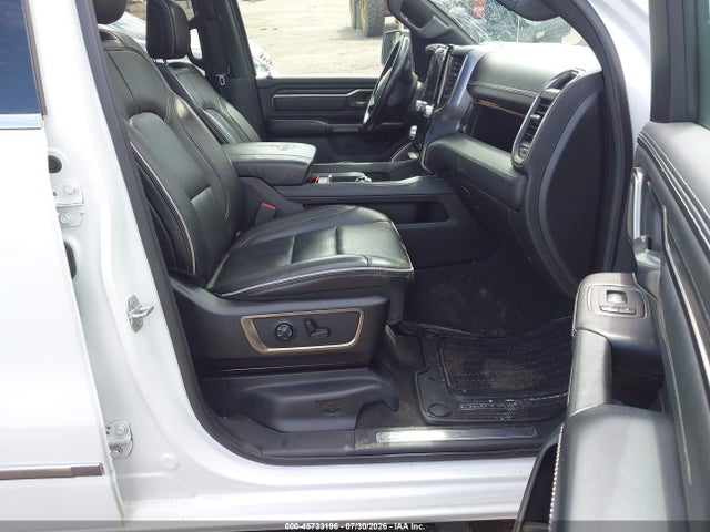 Aukcja sprzedaży 2019 Ram 1500 Limited  4x4 5'7 Box, vin: 1C6SRFHT1KN874323, numer aukcji: 45733196
