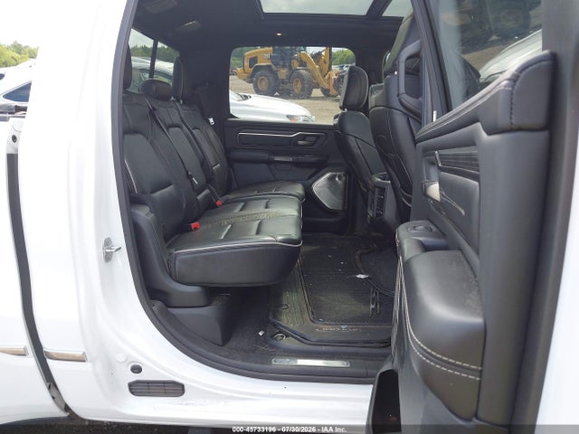 Aukcja sprzedaży 2019 Ram 1500 Limited  4x4 5'7 Box, vin: 1C6SRFHT1KN874323, numer aukcji: 45733196