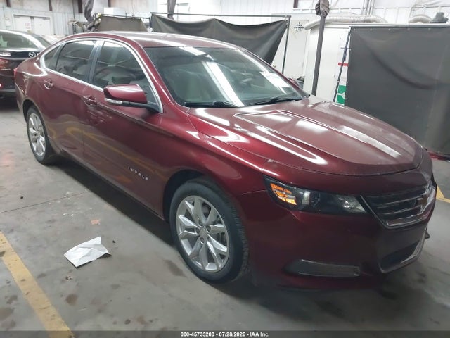 2017 2G1105S30H9186416 главное изображение