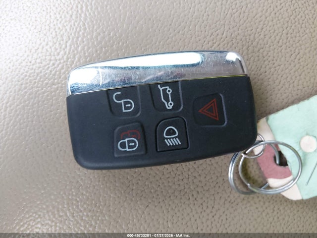 Aukcja sprzedaży 2015 Land Rover Range Rover Evoque Pure, vin: SALVR2BG3FH021719, numer aukcji: 45733201
