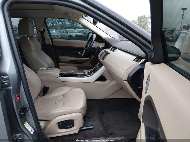 Aukcja sprzedaży 2015 Land Rover Range Rover Evoque Pure, vin: SALVR2BG3FH021719, numer aukcji: 45733201
