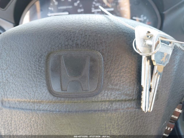 Aukcja sprzedaży 1993 Honda Civic Del Sol Si, vin: JHMEH6167PS012714, numer aukcji: 45733205