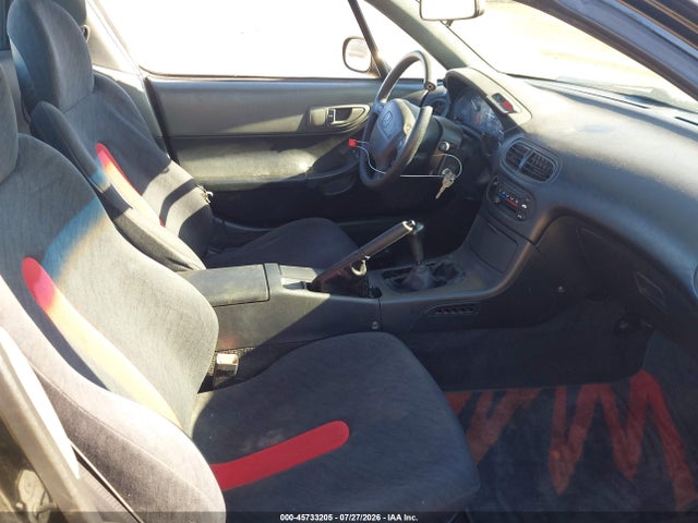 Aukcja sprzedaży 1993 Honda Civic Del Sol Si, vin: JHMEH6167PS012714, numer aukcji: 45733205