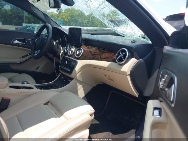 Продаж на аукціоні авто 2018 Mercedes-benz Cla 250, vin: WDDSJ4EB6JN659055, номер лоту: 45733208