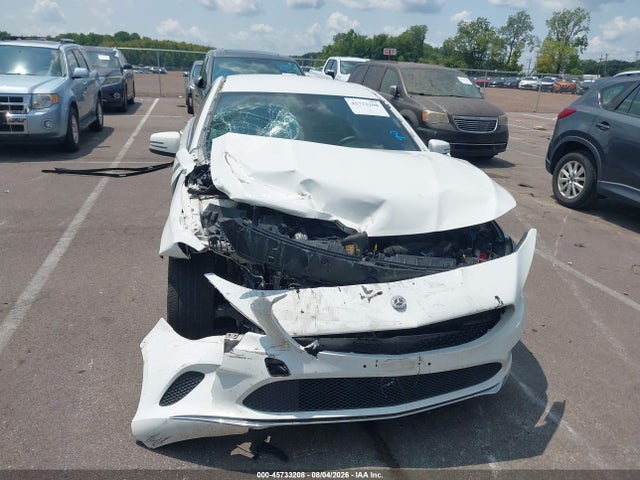 Продаж на аукціоні авто 2018 Mercedes-benz Cla 250, vin: WDDSJ4EB6JN659055, номер лоту: 45733208