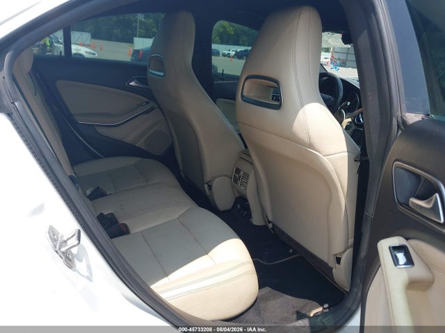 Продаж на аукціоні авто 2018 Mercedes-benz Cla 250, vin: WDDSJ4EB6JN659055, номер лоту: 45733208