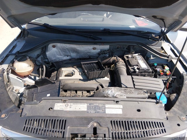 Auction sale of the 2011 Volkswagen Tiguan S, vin: WVGBV7AX5BW555231, lot number: 45733210