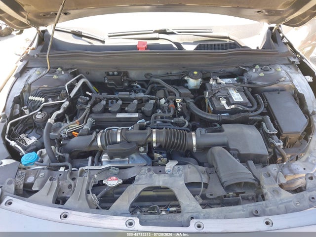 1HGCV1F3XJA262983 Honda Accord Sport