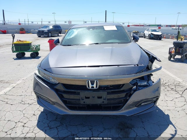 1HGCV1F3XJA262983 Honda Accord Sport