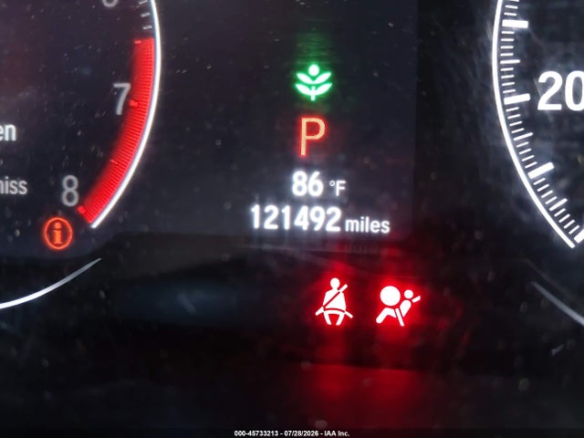 1HGCV1F3XJA262983 Honda Accord Sport