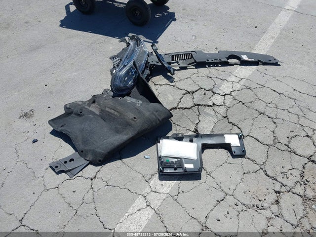1HGCV1F3XJA262983 Honda Accord Sport