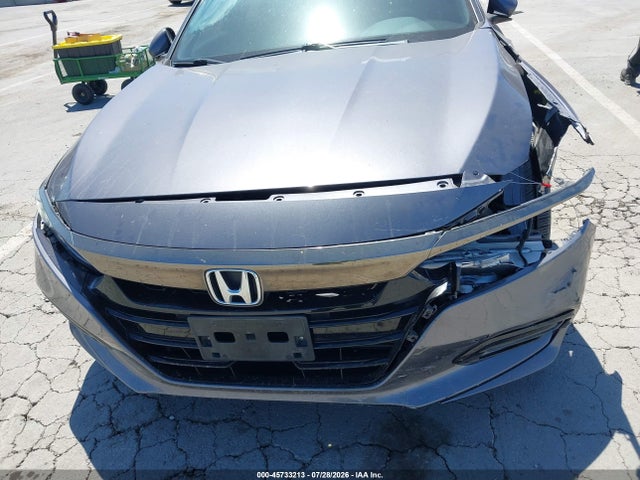 1HGCV1F3XJA262983 Honda Accord Sport