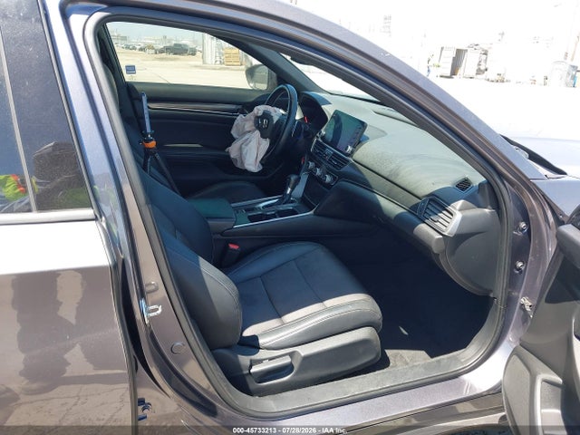 1HGCV1F3XJA262983 Honda Accord Sport