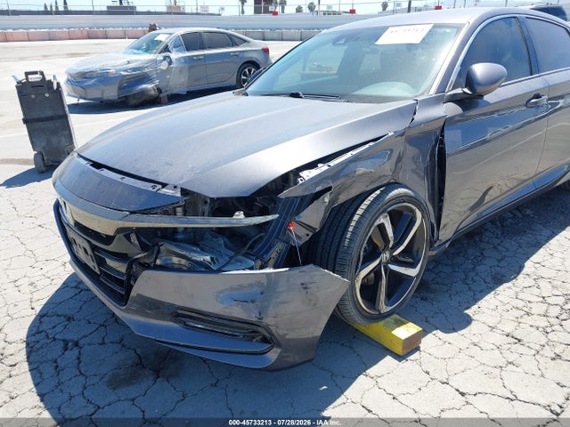 1HGCV1F3XJA262983 Honda Accord Sport