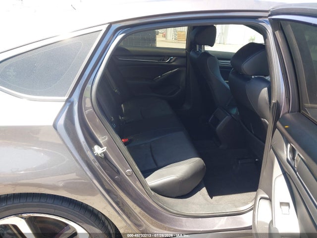 1HGCV1F3XJA262983 Honda Accord Sport