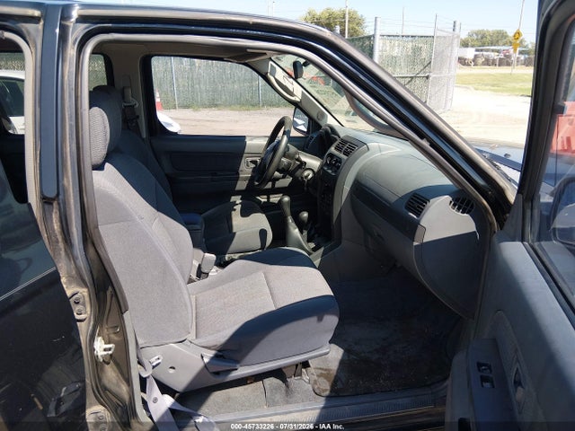 Aukcja sprzedaży 2002 Nissan Frontier Xe-v6, vin: 1N6ED29Y32C303299, numer aukcji: 45733226