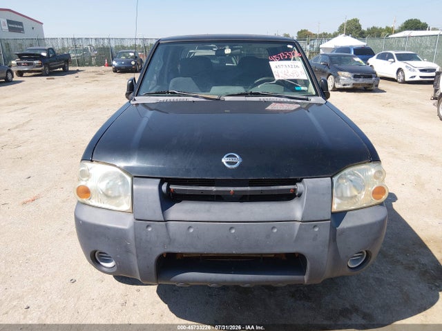 Aukcja sprzedaży 2002 Nissan Frontier Xe-v6, vin: 1N6ED29Y32C303299, numer aukcji: 45733226