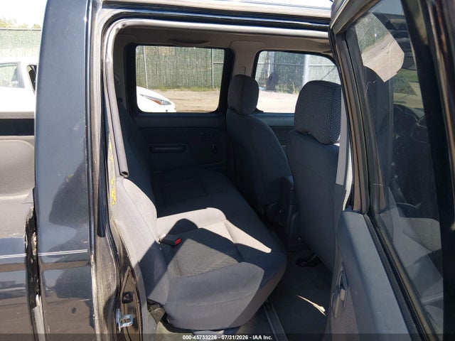 Aukcja sprzedaży 2002 Nissan Frontier Xe-v6, vin: 1N6ED29Y32C303299, numer aukcji: 45733226