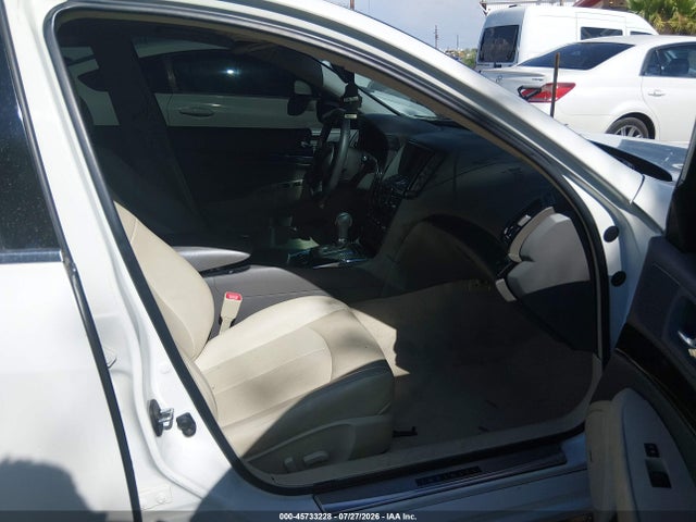 2011 Infiniti G37 Journey მანქანა იყიდება აუქციონზე, vin: JN1CV6AP4BM304881, აუქციონის ნომერი: 45733228
