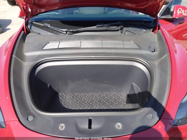 Aukcja sprzedaży 2022 Tesla Model Y Long Range Dual Motor All-wheel Drive, vin: 7SAYGAEEXNF547331, numer aukcji: 45733233