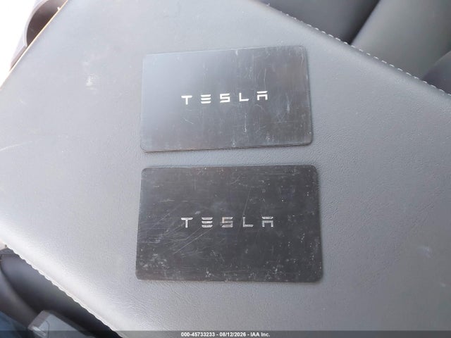 Aukcja sprzedaży 2022 Tesla Model Y Long Range Dual Motor All-wheel Drive, vin: 7SAYGAEEXNF547331, numer aukcji: 45733233