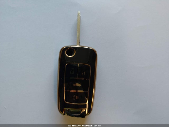 1G1PC5SH1G7183585 Chevrolet Cruze Limited Ls Auto