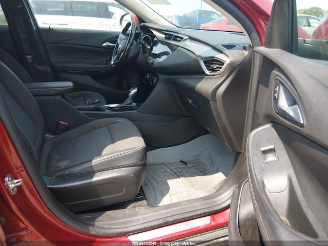 45733249 :رقم المزاد ، KL4MMCSL0LB082622 vin ، 2020 Buick Encore Gx Awd Preferred مزاد بيع