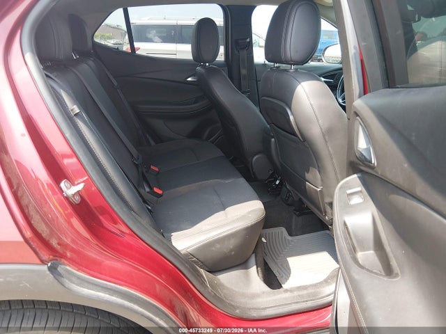 45733249 :رقم المزاد ، KL4MMCSL0LB082622 vin ، 2020 Buick Encore Gx Awd Preferred مزاد بيع