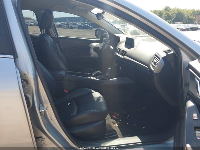 45733258 :رقم المزاد ، 3MZBN1V33JM181271 vin ، 2018 Mazda Mazda3 Touring مزاد بيع