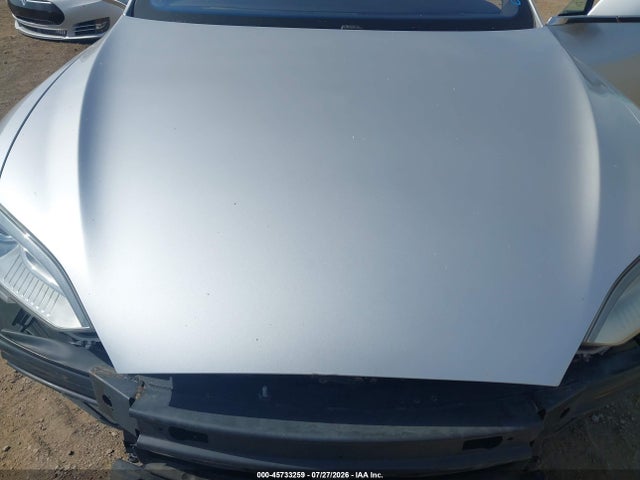 Продаж на аукціоні авто 2016 Tesla Model S 60d/70d/75d/85d/90d, vin: 5YJSA1E21GF128152, номер лоту: 45733259