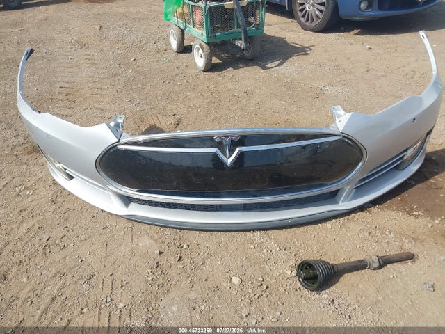 Продаж на аукціоні авто 2016 Tesla Model S 60d/70d/75d/85d/90d, vin: 5YJSA1E21GF128152, номер лоту: 45733259