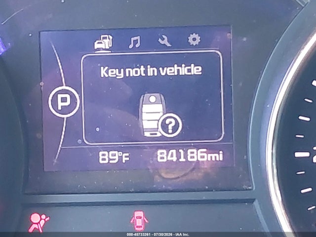 KIA SEDONA LX 2017 KNDMB5C14H6339186 Image 15